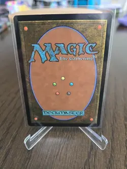 MTG: Final Fantasy Summon Bahamut Mythic Card Non-Foil - Image 2