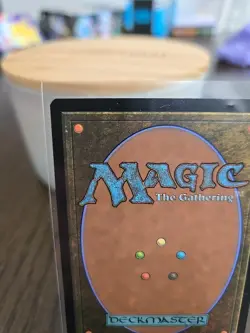MTG: Final Fantasy Summon Bahamut Mythic Card Non-Foil - Image 8