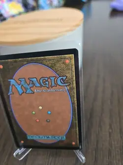 MTG: Final Fantasy Summon Bahamut Mythic Card Non-Foil - Image 9