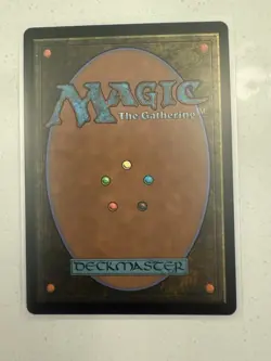 Amy Rose MTG Secret Lair x Sonic the Hedgehog NM (In Hand) - Image 2