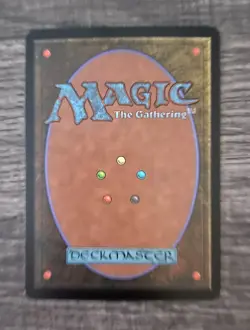 Time Machine ~ Magic the Gathering ~ Unhinged ~ Foil MTG - Image 2