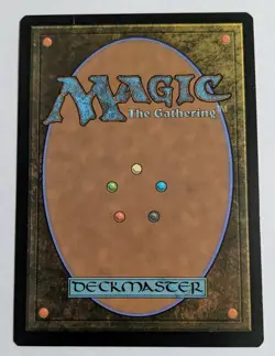 The Aetherspark Equipment Commander - Aetherdrift MTG NM - Pack Fresh Quality - Image 2