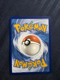 PokÃ©mon TCG Prismatic Evolutions Roaring Moon EX Card 162/131 Sir - Image 2