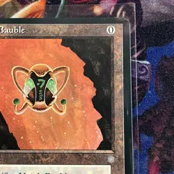 Urza's Bauble Ice Age NM Near Mint English MTG Magic the Gathering - Image 3