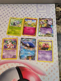 PokÃ©mon 158 Pokemon TCG Trading Cards Collection - Image 13