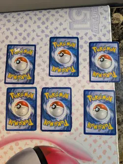 PokÃ©mon 158 Pokemon TCG Trading Cards Collection - Image 14