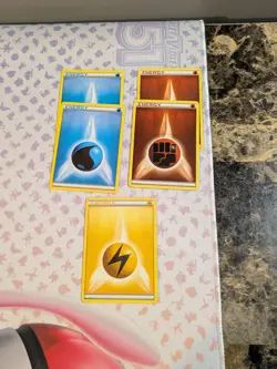 PokÃ©mon 158 Pokemon TCG Trading Cards Collection - Image 22
