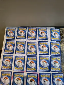 PokÃ©mon 158 Pokemon TCG Trading Cards Collection - Image 5