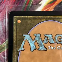 MTG Core Set 2019 M19 Magistrate's Scepter MINT - Image 6
