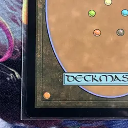 MTG Core Set 2019 M19 Magistrate's Scepter MINT - Image 7