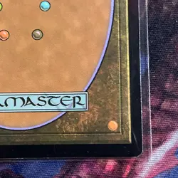 MTG Core Set 2019 M19 Magistrate's Scepter MINT - Image 8