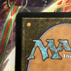 2023 MTG Wizards of the Coast Doctor Who Extended Art Foil #0389 RMS Titanic - Image 6