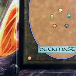 2023 MTG Wizards of the Coast Doctor Who Extended Art Foil #0389 RMS Titanic - Image 7