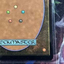 2023 MTG Wizards of the Coast Doctor Who Extended Art Foil #0389 RMS Titanic - Image 8