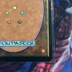 Searing Touch Magic: Tempest 1997 NM mtg the gathering - Image 8