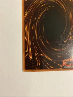 YUGIOH SANGA OF THE THUNDER MRD-025 SUPER - Image 10