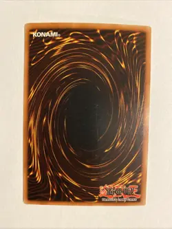 YUGIOH SANGA OF THE THUNDER MRD-025 SUPER - Image 6