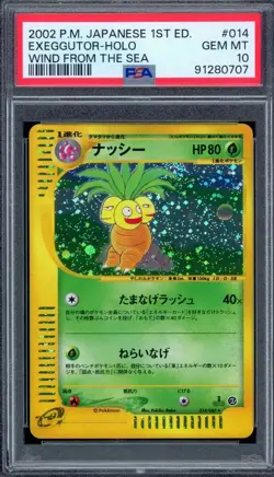 Lot of PSA 10 VS cards + eSeries holos - Image 11