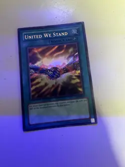 United We Stand LON-049 Labyrinth of Nightmare Unlimited|Unlimited Edition - Image 1