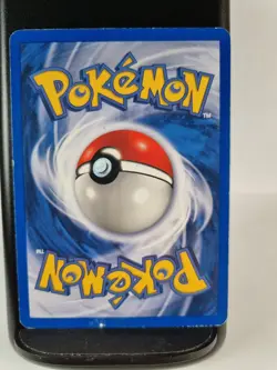 Trader 77/102 Pokemon Trainer Card Original Base Set Gamefreak 99 Wizards WOTC 1 - Image 13