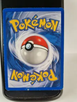 Trader 77/102 Pokemon Trainer Card Original Base Set Gamefreak 99 Wizards WOTC 1 - Image 5