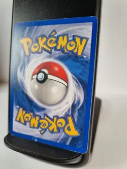 Trader 77/102 Pokemon Trainer Card Original Base Set Gamefreak 99 Wizards WOTC 1 - Image 6