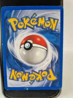 Trader 77/102 Pokemon Trainer Card Original Base Set Gamefreak 99 Wizards WOTC 1 - Image 8