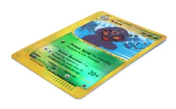 Arbok 3/165 Reverse Holo Expedition Base Set 2002 - Pokemon Card TCG (NM) - Image 7