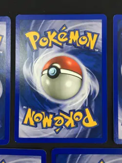 Lot of 5 2002 Pokemon Black Star Promo Card #49 Snorlax WOTC NM/Never Played - Image 14