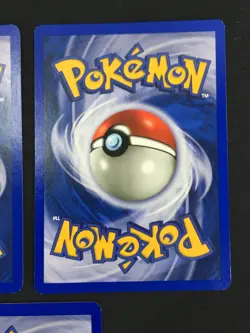 Lot of 5 2002 Pokemon Black Star Promo Card #49 Snorlax WOTC NM/Never Played - Image 15