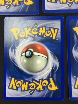 Lot of 5 2002 Pokemon Black Star Promo Card #49 Snorlax WOTC NM/Never Played - Image 16