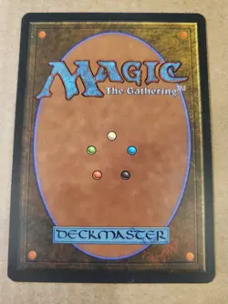 Magic The Gathering MTG Mystic Remora Ice Age - Image 2