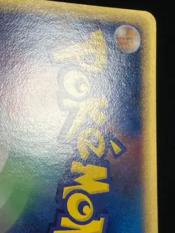 Vaporeon Golden Sky Silvery Ocean 025/106 2005 Pokemon Card Japanese Nintendo - Image 18