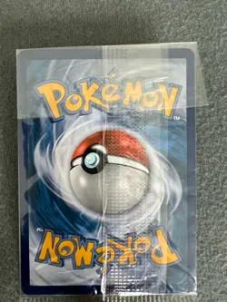 Sealed Shiny Magikarp XY143 Promo Pokemon Card - Image 5