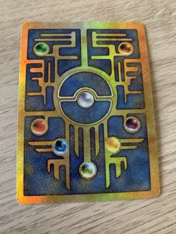Ancient Mew Promo Pokemon Game The Movie 2000 Card Holo Foil - Image 11