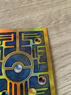 Ancient Mew Promo Pokemon Game The Movie 2000 Card Holo Foil - Image 13
