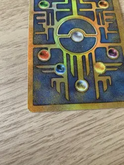 Ancient Mew Promo Pokemon Game The Movie 2000 Card Holo Foil - Image 15