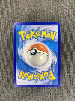 Pokemon Celestial Storm Rainbow Energy 183/168 Secret Rare Gold card - Image 2