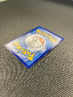 Pokemon Celestial Storm Rainbow Energy 183/168 Secret Rare Gold card - Image 8
