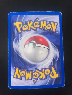 Pokemon Card Misty Trainer 18/132- Eng-Holo-Good Set Gym Heroes - Image 2