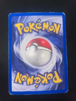 Pokemon Card Misty Trainer 18/132- Eng-Holo-Good Set Gym Heroes - Image 4