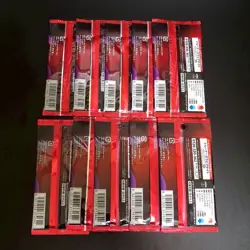 10Packs New Unopened  The Glory of Team Rocket SV10 Pokemon Cards Japanese - Image 4