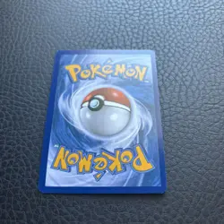 Arcanine 11/122 Reverse Holo BREAKpoint Pokémon Card NEAR MINT - Image 13