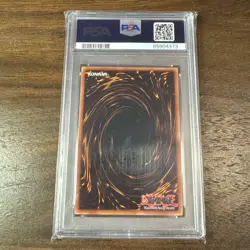 Axe of Despair MRL-002 Magic Ruler Unlimited|Unlimited Edition - Image 3