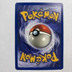 Jolteon 20/64 Pokemon Card TCG Jungle Unlimited Rare - Image 12