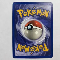 Jolteon 20/64 Pokemon Card TCG Jungle Unlimited Rare - Image 2