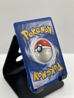 Dark Weezing Team Rocket Holo Rare 14/82 Pokemon Card WOTC - Image 5