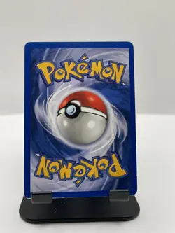 Dark Weezing Team Rocket Holo Rare 14/82 Pokemon Card WOTC - Image 6
