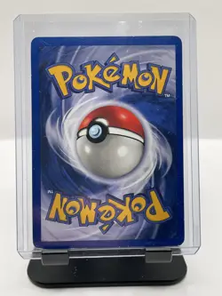 Dark Weezing Team Rocket Holo Rare 14/82 Pokemon Card WOTC - Image 8