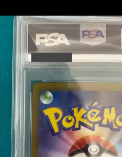 PSA 10 Gardevoir ex SAR 101/078 sv1S Scarlet & Violet Japanese Pokemon Card GEM - Image 3